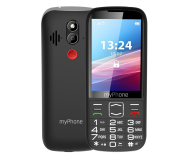 Smartfon MYPHONE HALO 4 LTE